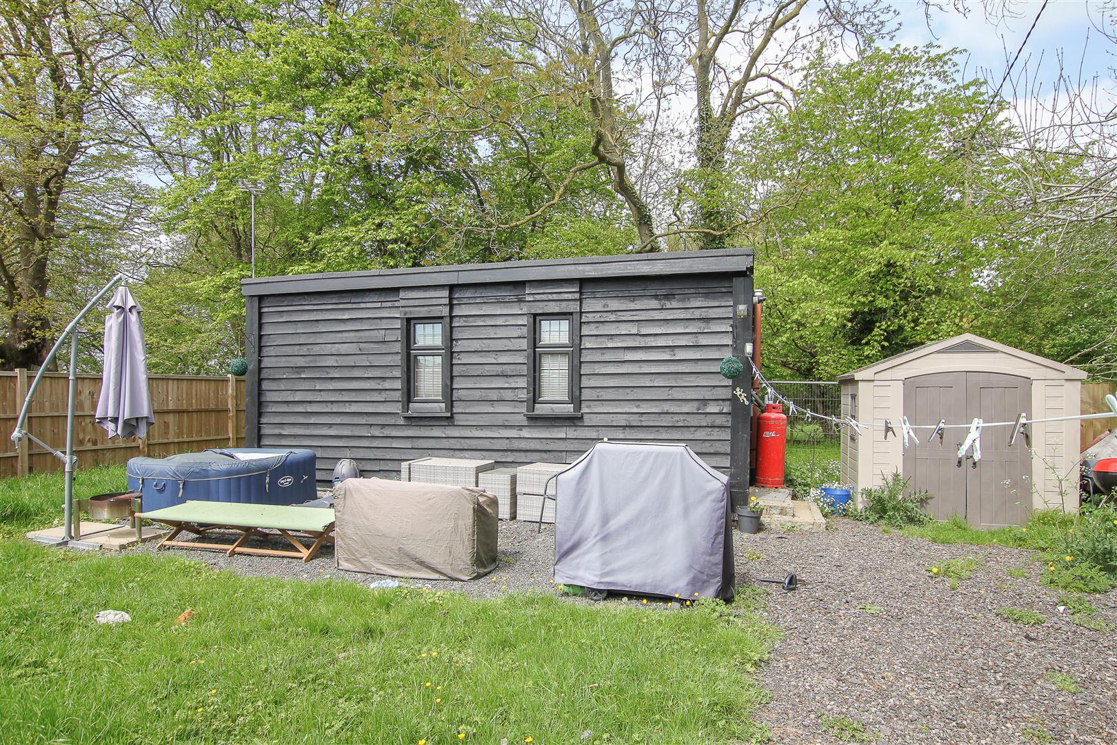 Curtis Mill Lane, Navestock, Romford Keith Ashton